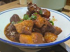 -妈妈的味道·腾冲特色菜(和顺古镇店)