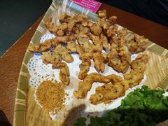 -重庆小天鹅火锅(长清店)