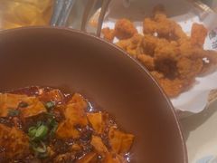 -渔语鱼酸菜鱼新川菜(来福士店)
