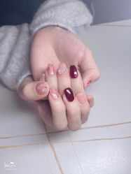-伊奈尔美甲美睫