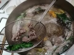 -焯牛潮汕牛肉火锅(云峰街创始店)