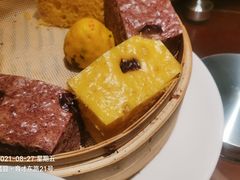 -宴礼烤鸭本味菜(蠡县商业步行街店)