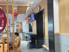 -南城香·饭香串香馄饨香(赵公口店)
