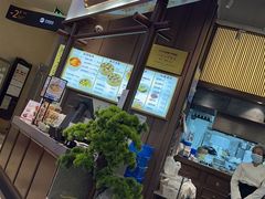 -無夕·小笼(大东方百货店)