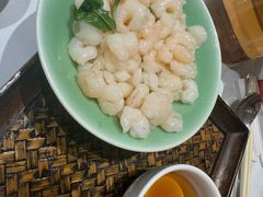 龙井虾仁-知味观(湖滨总店)