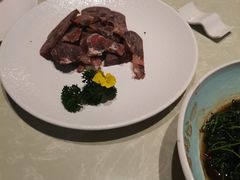 -金典银峰老鹅馆·昆山菜(亭林公园店)