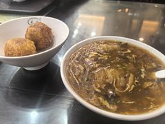 -毛华美食(清扬路店)