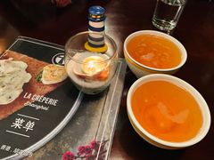 -La Creperie法餐厅(桃江路店)