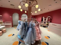 -奈尔宝家庭中心·亲子餐厅(北京东坝万达店)