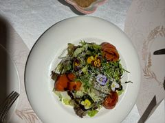 -PARFUM FLORAL花境法餐(南京首店)