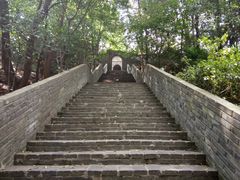 -虞山城墙