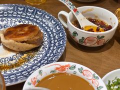 -北京老门框爆肚涮肉馆(凤城六路店)