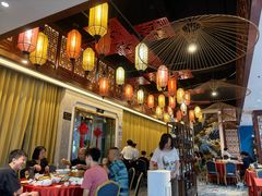 -粤香楼(新光里店)