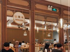 大堂-金椰壳· 大厨新加坡菜(壹方城店)