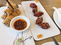 -枣子树·素食餐厅(朱家尖店)