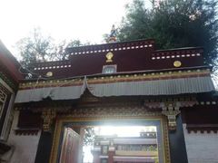 -小昭寺