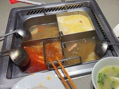 -海底捞火锅(泰安爱琴海店)