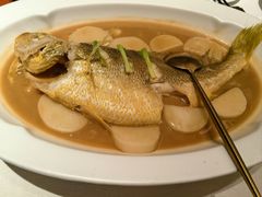 -華府Deluxe(兴业太古汇店)