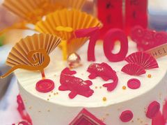 -提亚烘焙·手作面包·生日蛋糕(七星店)