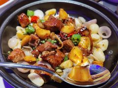 -曼格纳·曼芯馆(杨浦店)