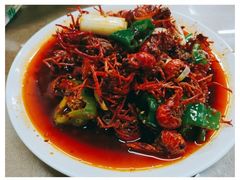 老王虾尾-回味南塘老王虾尾(总店)