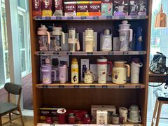 -COSTA COFFEE(房山印象城店)