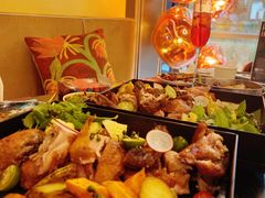 -PlantsEatery·植物食堂(REX春熙店)
