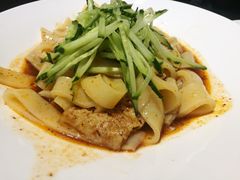 新疆凉皮-巴依老爷新疆美食(远洋未来汇购物中心店)