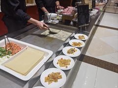 -辽宁大厦天然居自助餐(黄河南大街店)