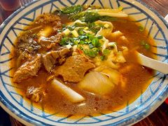 原汁红烧牛肉面-大三元台湾鲁肉饭(沙井新桥店)