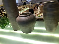 -福成自助烤肉(华冠天地城关店)