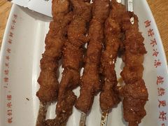 -南城香·饭香串香馄饨香(花园北路店)