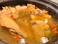 -金河半岛园林酒家(金融城店)