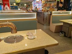 -泰白海鲜烧烤大全