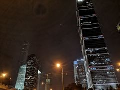 -中央广播电视总台(光华路办公区)