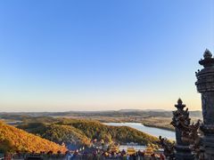 -六鼎山文化旅游区