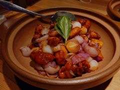 -青年公社烤鸭(滨湖银泰店)