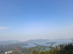 -九曜山