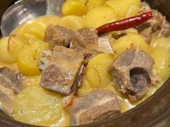 -粗茶淡饭·汉口公馆(循礼门店)