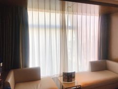 -北京希尔顿逸林酒店