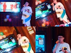 -皇马纯KTV(景田店)