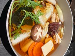 -蟹犇前•帝王蟹雪蟹(陆家嘴店)