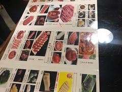 -北门涮肉·炭火铜锅涮肉(什刹海店)