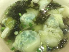 菜肉大馄饨（不加味精鸡精）-百家鸡味馆(清泰店)