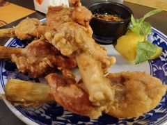 -simply thai天泰(长泰广场店)