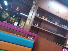 -非烤勿扰自助烤肉(东城时尚店)