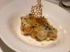 -富力丽思卡尔顿酒店·丽轩中餐厅