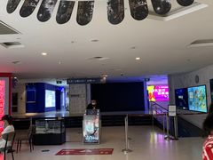 -金逸影城(大悦城IMAX激光店)