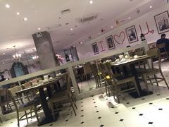 -茉莉餐厅(包河万达店)