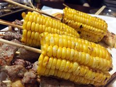 -云晓光头烧烤吧(盛夏店)